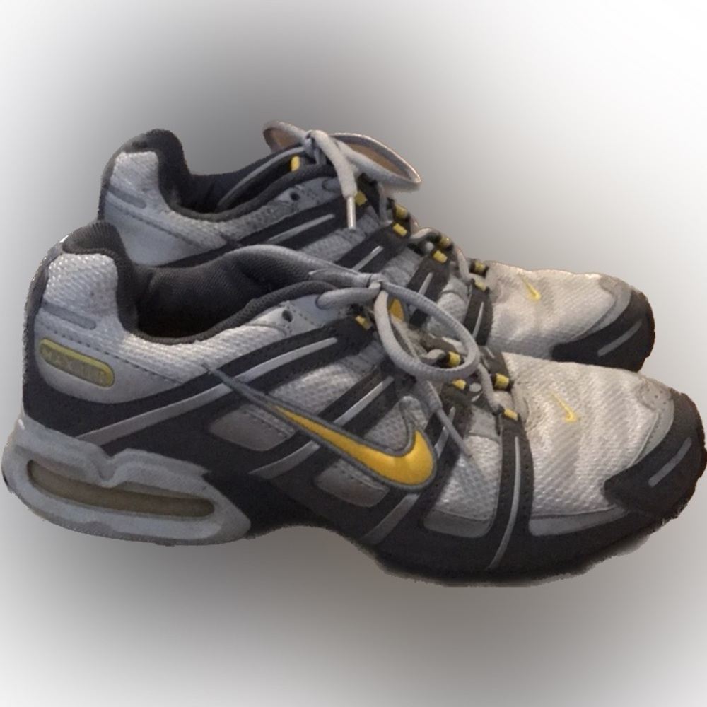 Nike Air Max Sneakers